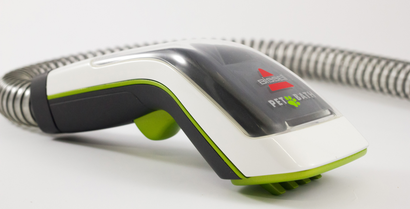 Bissell product nozzle