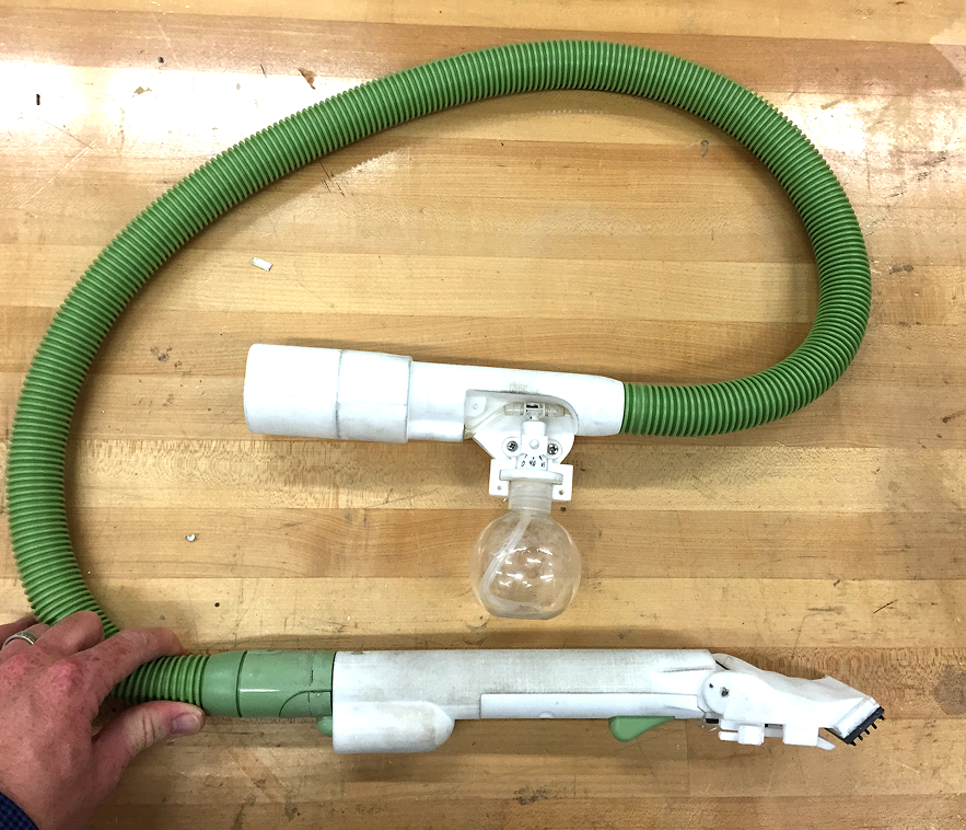 Barkbath product concept