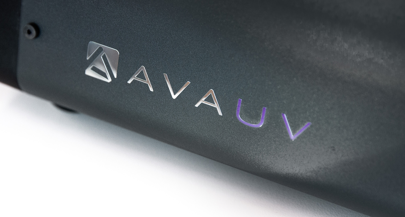 AvaUV decal highlight