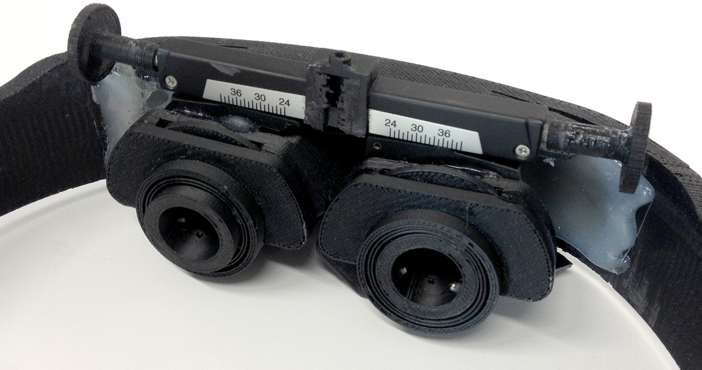 Avegant glyph product concept