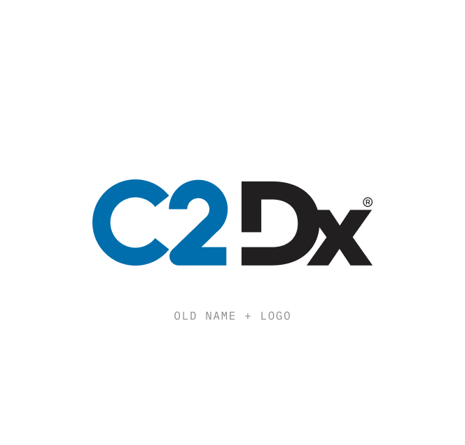 C2DX Logo