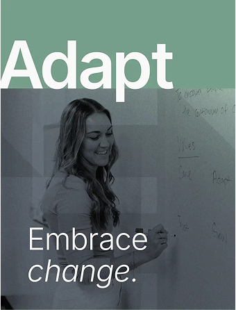 Everis branding - Adapt