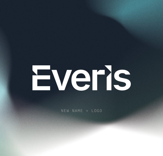 Everis brand mark