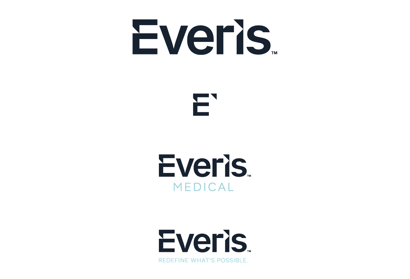 Everis logo alternatives