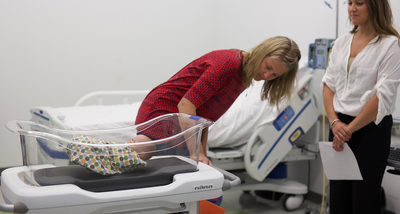 Nara Bassinet research