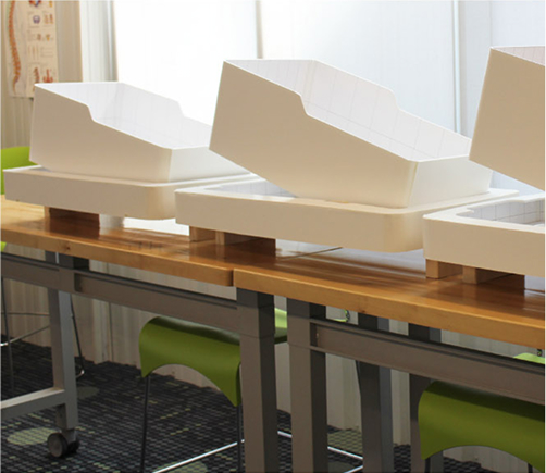 Nara bassinet research