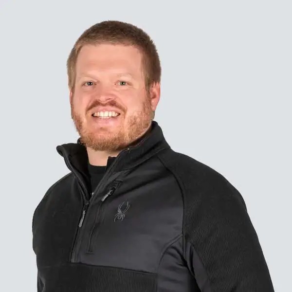 Mitch Wilkey