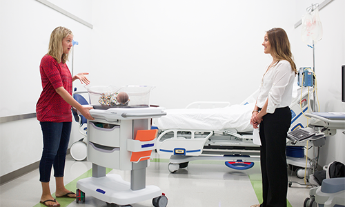 Nara Research session