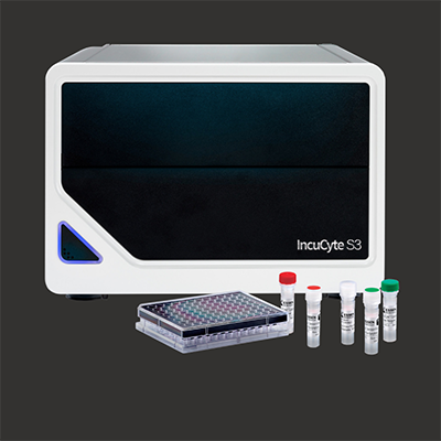 Life science Incucyte Cell Analysis Tool