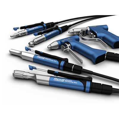 Stryker RemB tool assortment