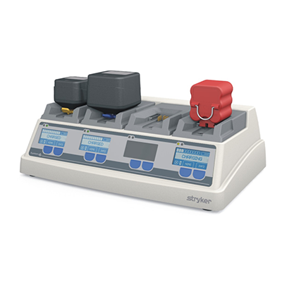 Stryker System 6 Charger