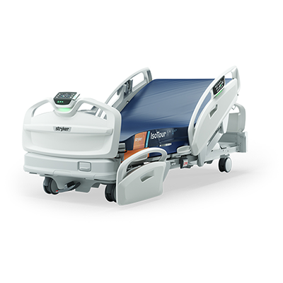 Stryker Pace Bed