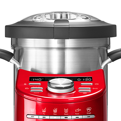 Kitchenaid Processor