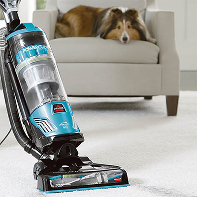 Bissell Powerglide
